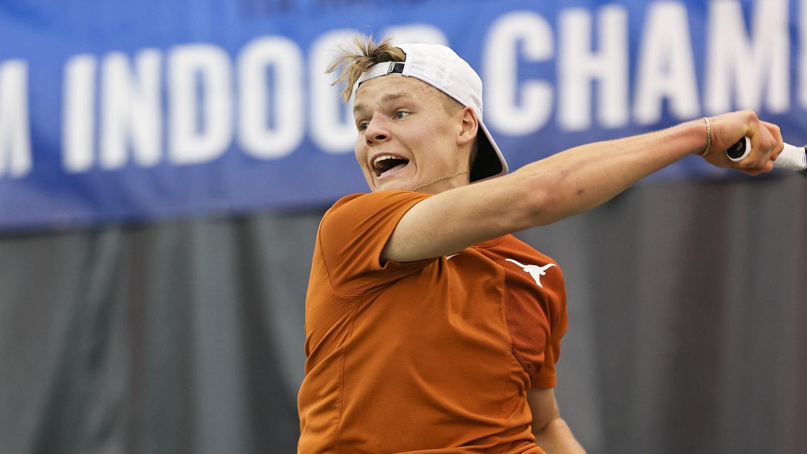 Oliver Ojakaar TCU 021426