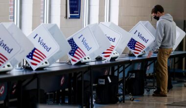 Texas launches election tip-line and issues new 'Protect Your Vote' guidance.