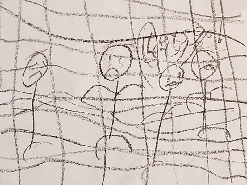 Attorney on 9-year-old client in Dilley detention site: ‘She wishes she was no longer alive’