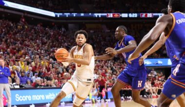 Houston vs. Iowa State odds, picks, predictions, best bets for Monday, Feb. 16