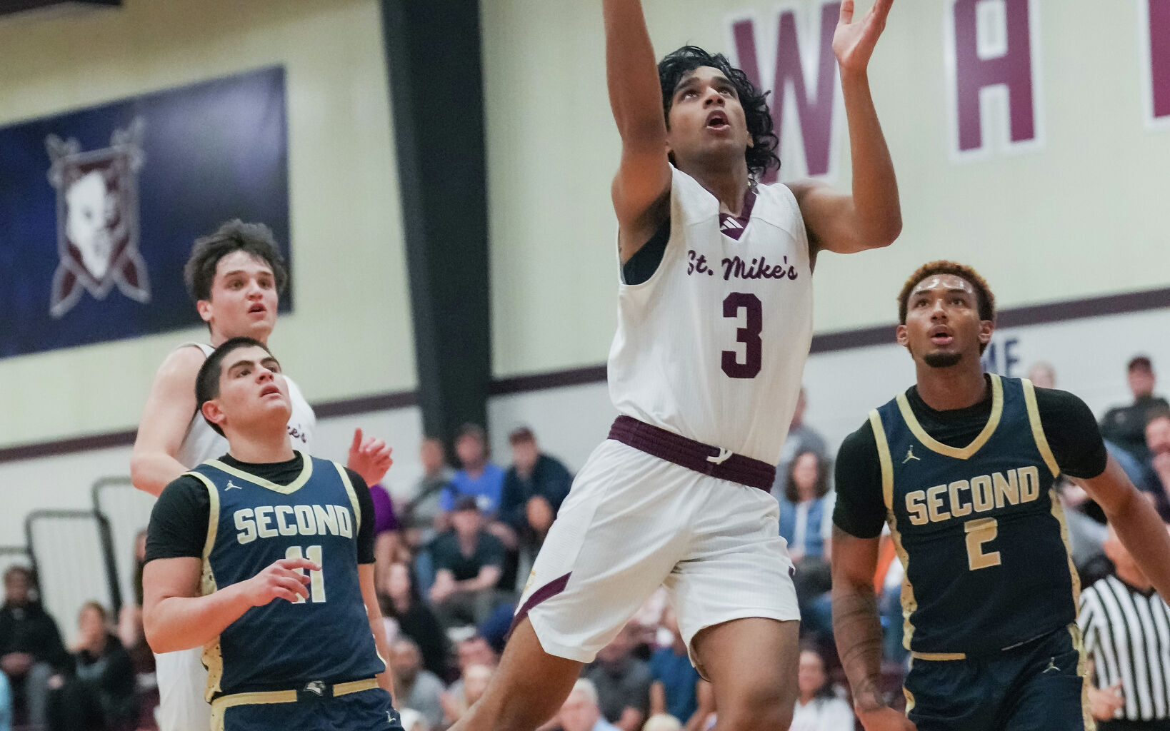 Top 10 power rankings for Central Texas