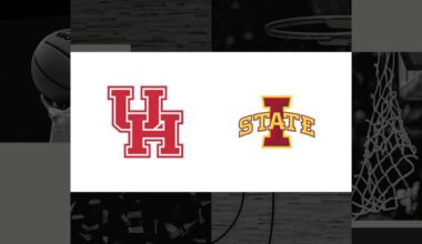 How to watch Houston vs. Iowa State men’s basketball: TV channel and streaming options for February 16