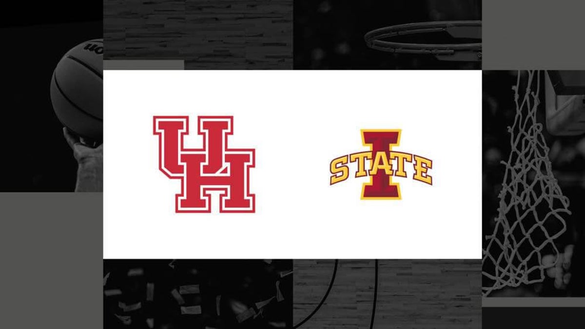 How to watch Houston vs. Iowa State men’s basketball: TV channel and streaming options for February 16