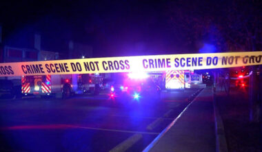 Man dead after hit-and-run at North Side apartment complex, SAPD says