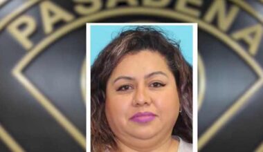 Woman who posed as immigration officer arrested, accused of stealing nearly $40,000 from Houston-area families