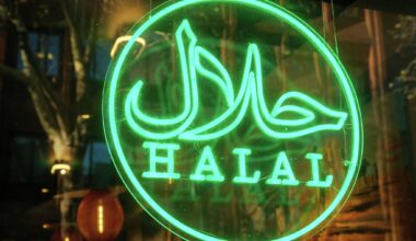 Where to find Austin halal restaurants open late for Ramadan 2026