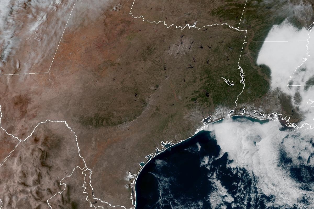 Forrest Welborn, one of four men wrongfully accused in the 1991 Austin yogurt shop murders, speaks at Manchaca Springs Saloon, which he owns, on Thursday, Feb. 12, 2026.