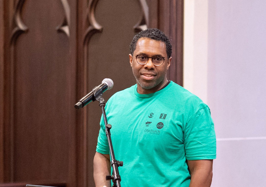 LH Family YMCA to host free Prayer Breakfast