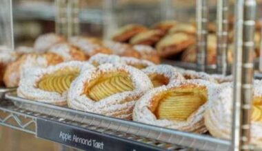 San Martin Bakery & Restaurant to open in Plano spring 2026