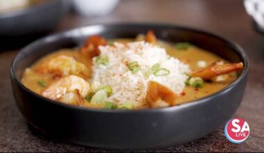 Enjoy Mardi Gras all year long at Nuttin Betta New Orleans Flava