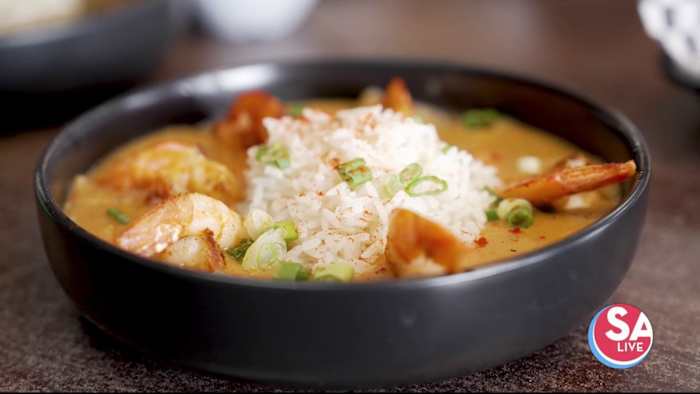 Enjoy Mardi Gras all year long at Nuttin Betta New Orleans Flava