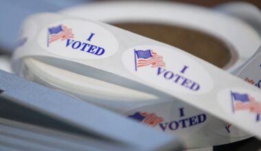 Texas primaries: Which primary can I vote in?