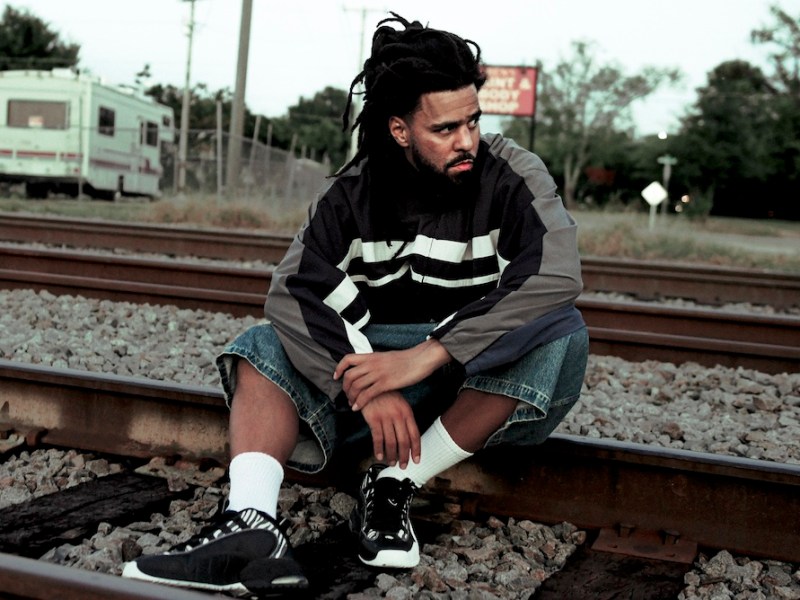 Rapper J. Cole bringing latest tour to San Antonio in September