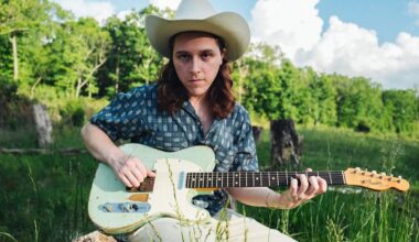 Ahead of San Antonio show, jam band wunderkind Daniel Donato talks about riding the vibes  