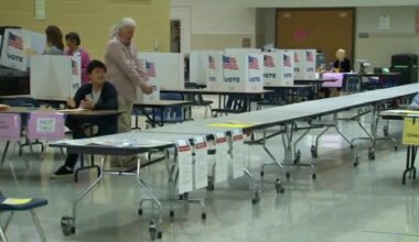 Texas March 3 Primary 2026: What Houston voters need to know