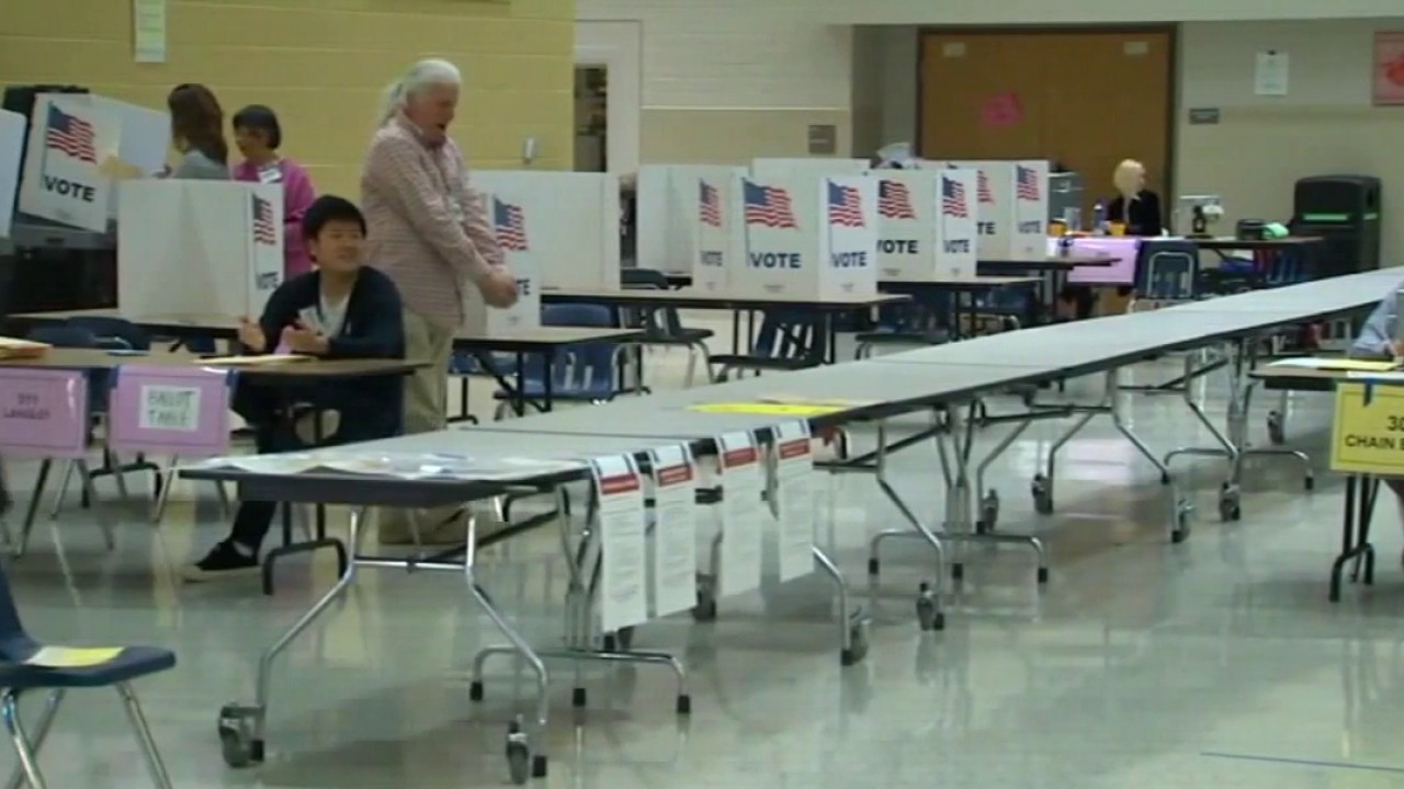 Texas March 3 Primary 2026: What Houston voters need to know