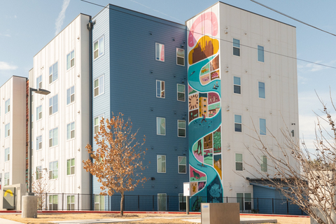 New Residential Community in Austin, Texas, Celebrates Grand Opening with $1.75M Affordable Housing Program (AHP) Grant from FHLB Dallas and Wells Fargo