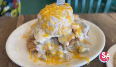 Why this dish is called the Morning Wrecker & why you have to try it