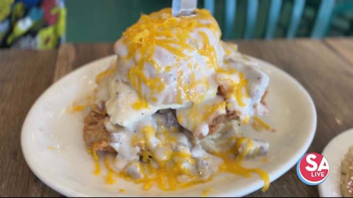 Why this dish is called the Morning Wrecker & why you have to try it