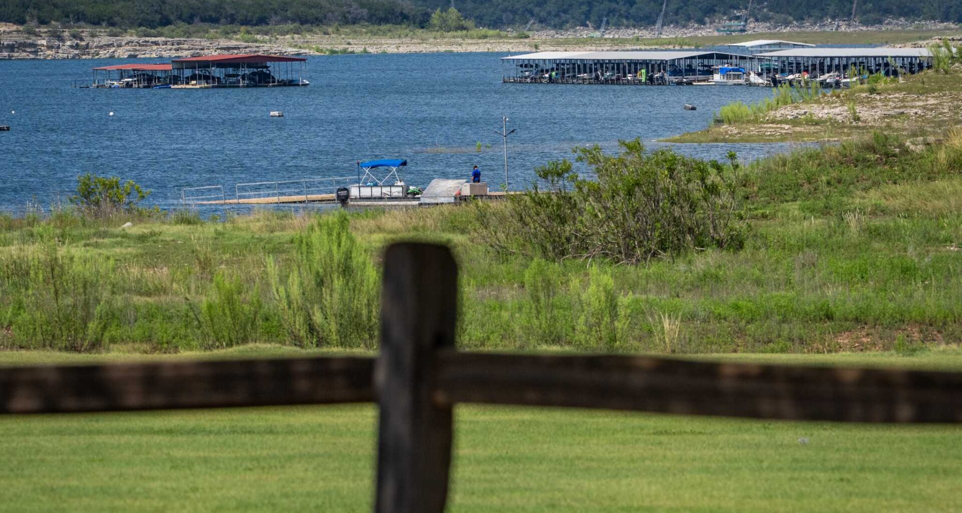 Central Texas water plan update heads to LCRA board