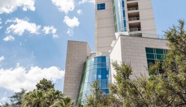 Lenders file foreclosure notice against San Antonio's Thompson Hotel over $44 million loan