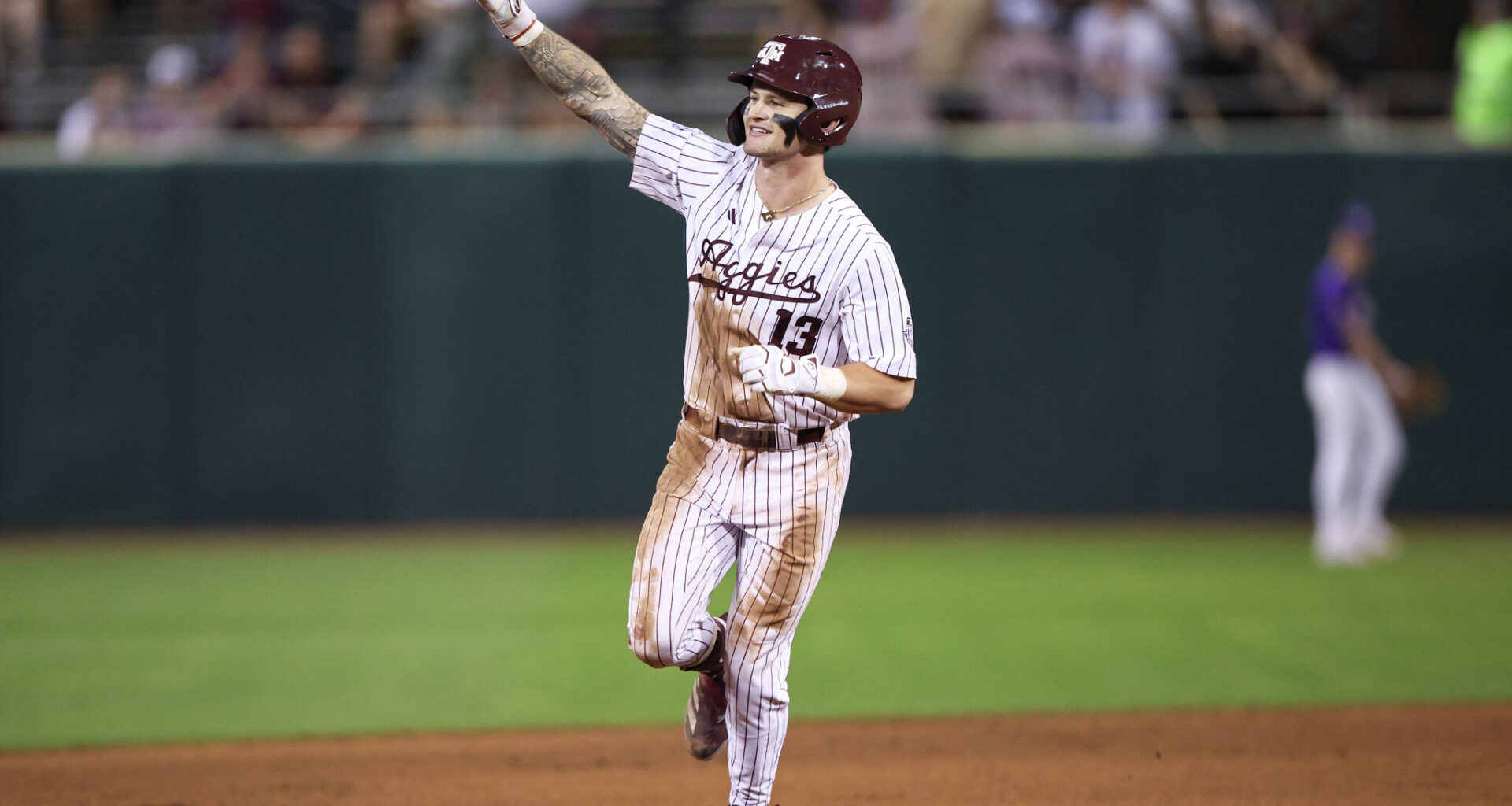 Texas A&M baseball vs A&M-Corpus Christi game score: Live updates