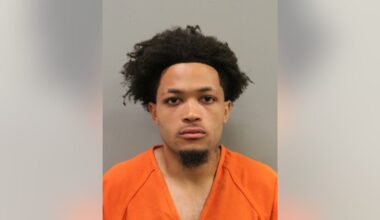 Suspect charged after deadly Downtown Houston shooting