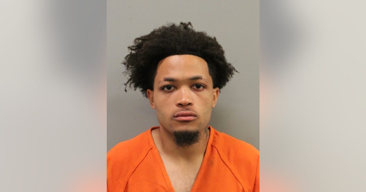 Suspect charged after deadly Downtown Houston shooting