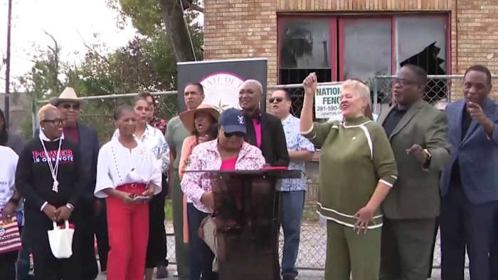 Third Ward residents say proposed gas station could increase crime, threaten property value