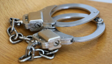 Woman arrested after baby was born with meth in system: affidavit