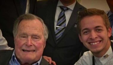 The chef who fed a former president will soon feed downtown Houston at new Market Square Park restaurant