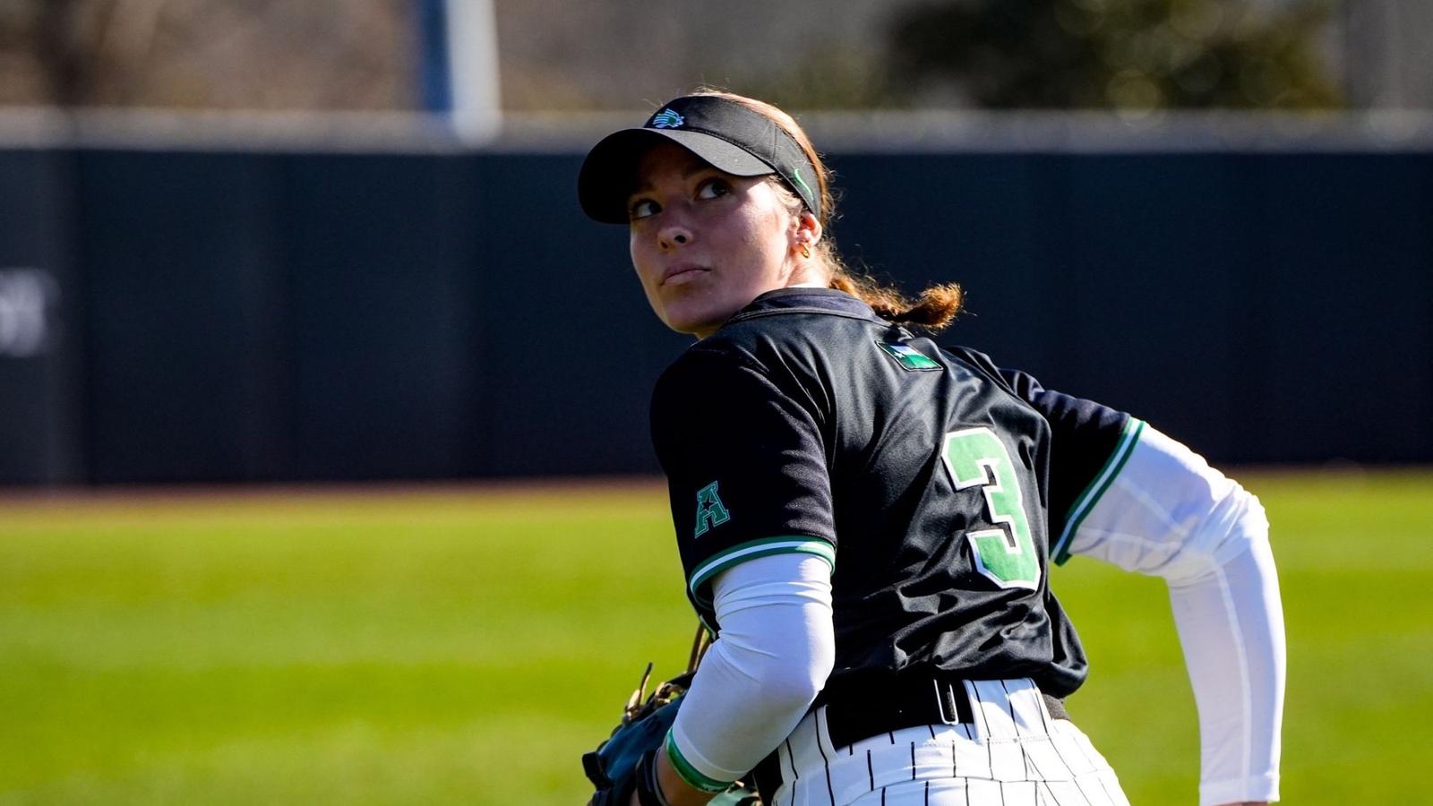 Softball Anthem 2-15-26