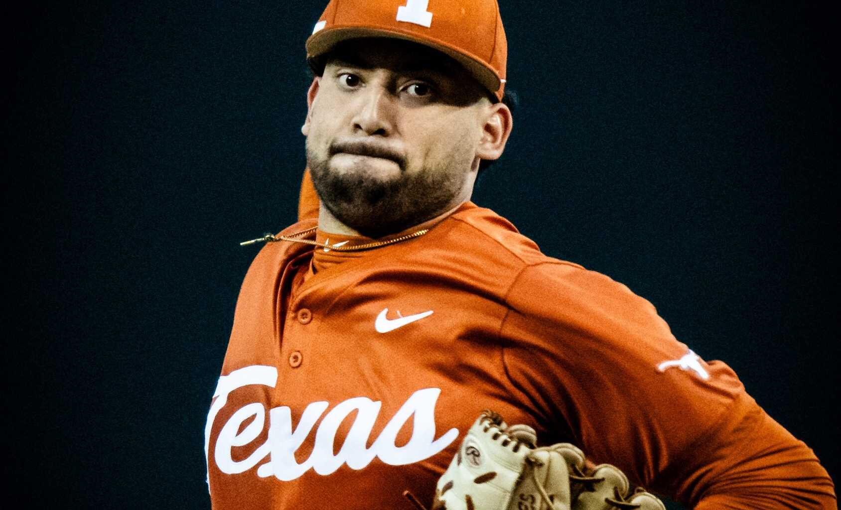 Live updates from Longhorns game