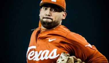 Live updates from Longhorns game