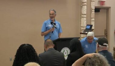 Bexar County Judge Peter Sakai terminates spokesman after flirtatious texts surface