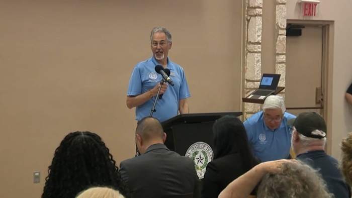 Bexar County Judge Peter Sakai terminates spokesman after flirtatious texts surface