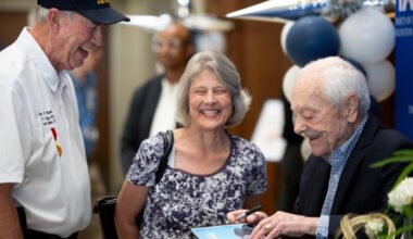 “Our Man in Vietnam” Exhibit Opens a Window to History