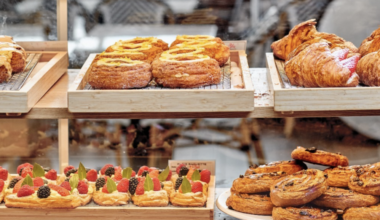 Paris Baguette to open a second San Antonio store later this year