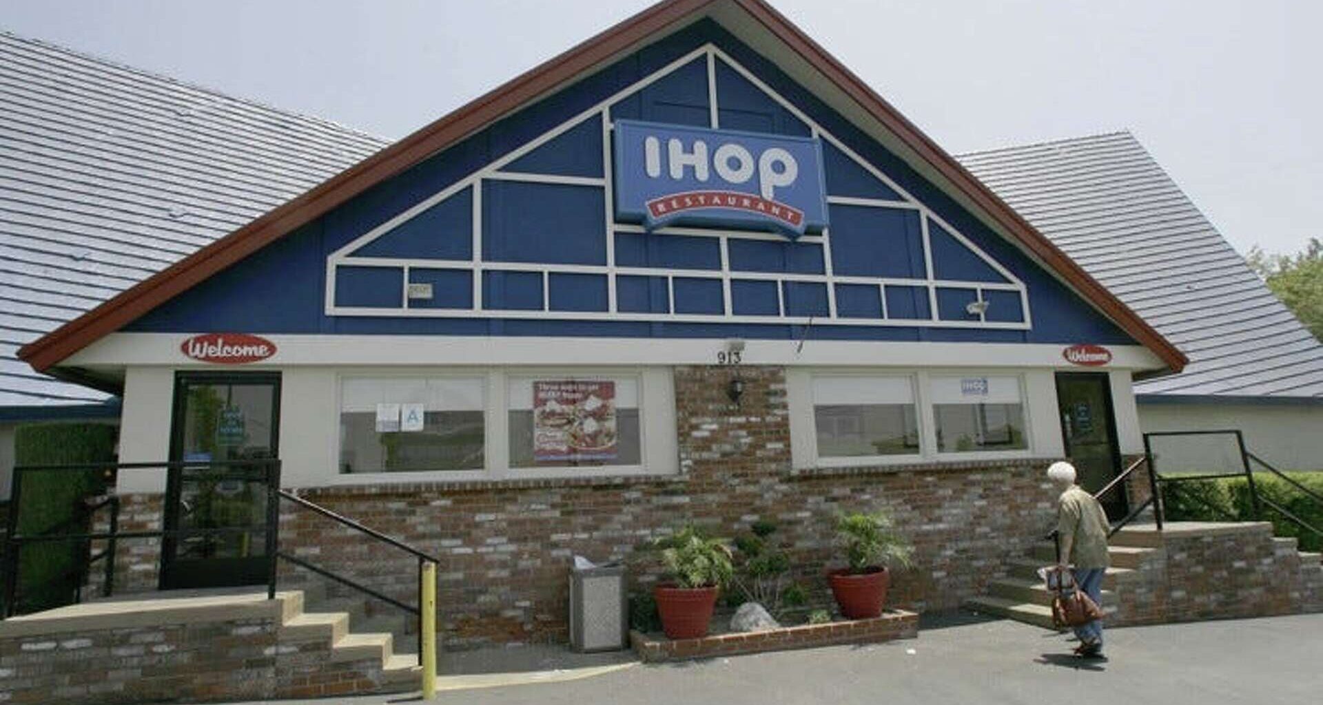 Austin IHOP property bankruptcy halts foreclosure sale