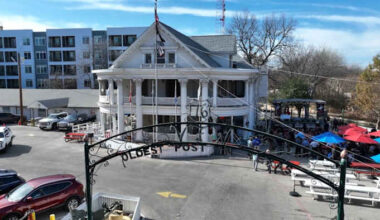 Historic VFW Post 76 secures $2M to remain open for future generations