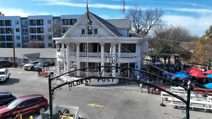 Historic VFW Post 76 secures $2M to remain open for future generations