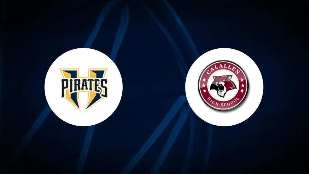 Hidalgo vs Calallen livestream Texas playoff high school girls basketball