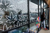 Goodblend medical marijuana dispensary began filling prescriptions during the same visit for...