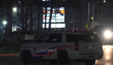 Off-duty HCSO deputy killed in motorcycle crash in north Houston