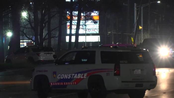 Off-duty HCSO deputy killed in motorcycle crash in north Houston