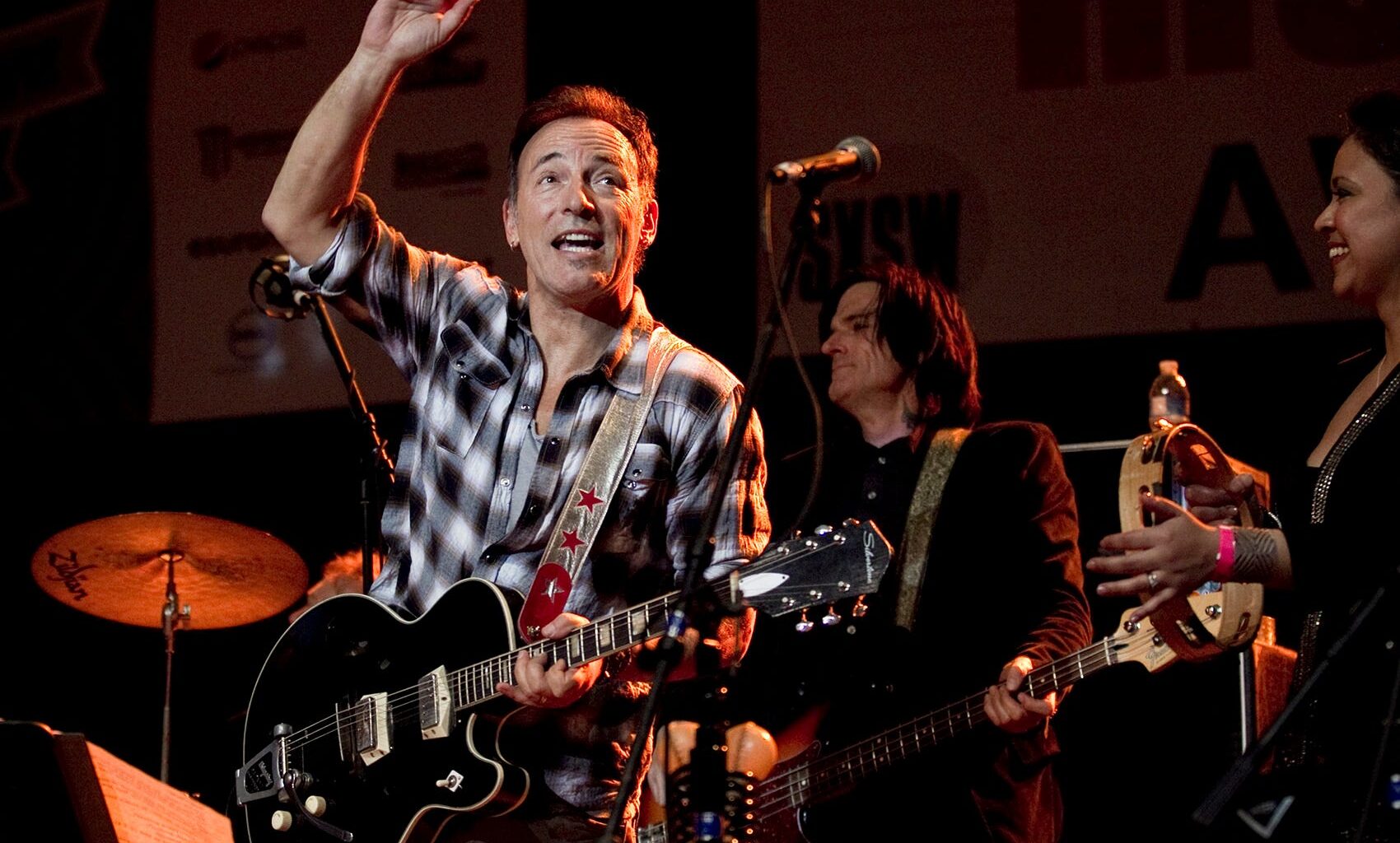 Bruce Springsteen's 'Land of Hope and Dreams' tour heading to Austin
