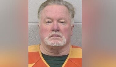 Dallas man convicted of child molestation and sexual battery