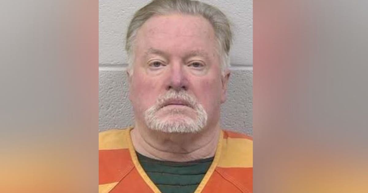 Dallas man convicted of child molestation and sexual battery