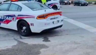 Off-duty HCSO deputy killed in motorcycle crash in north Houston