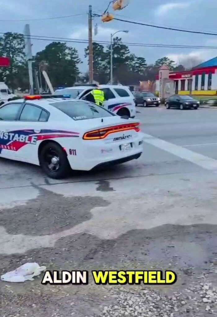 Off-duty HCSO deputy killed in motorcycle crash in north Houston